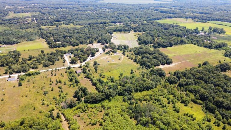 Image of agricultural landscape