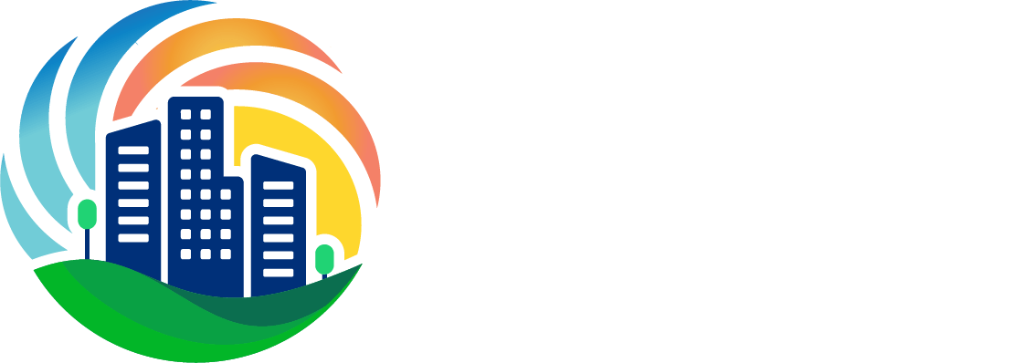 Community Voices in Energy Logo White