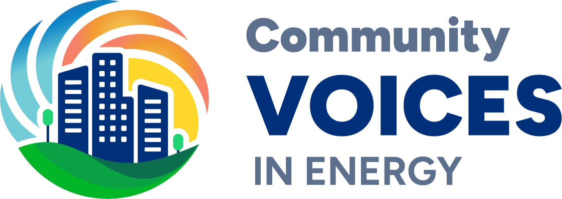 Community Voices in Energy