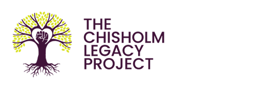 The Chisholm Legacy Project logo