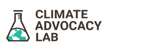 Climate Advocacy Lab logo