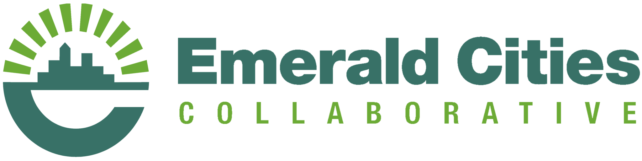 Emerald Cities Collaborative logo