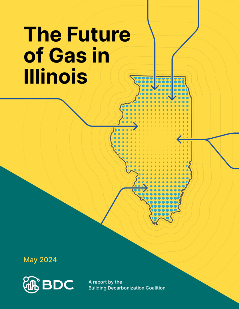 Report: managed gas transition strategies for Illinois