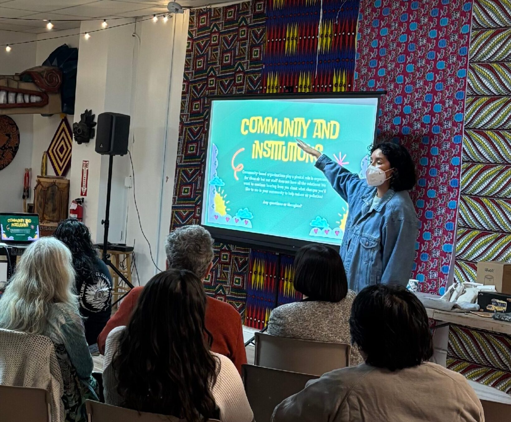 Grid Stability is an Environmental Justice Issue