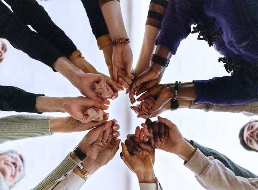 About Us - Community Voices in Energy